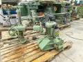 Подавател за фреза с 3 ролки и 4 скорости , снимка 7