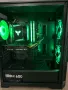 Геймърски компютър i5-9400F,RTX 3060 12GB,16GB RAM,512GB SSD NVMe,1TB HDD, снимка 5