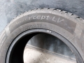 2бр .зимни Hankook 215 65 16 C DOT3620, снимка 5