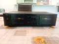 Yamaha KX-W232  Двукасетен дек, снимка 4