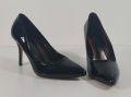 Дамски обувки Colour Cherie, размер - 36. , снимка 1 - Дамски обувки на ток - 36342609