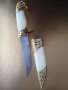 Красив сувенирен нож., снимка 3