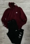 Мъжки анцуг Adidas, снимка 3