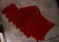 Ръчно плетени дантели , снимка 7