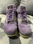 Nike Air Jordan 4 Retro Canyon Purple, снимка 3