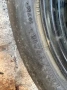 Резервна гума (патерица) Nissan Murano Z51 18" T165/90D18 OEM 3.5 V6, снимка 3