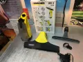 Акомулаторна стъклочистачка Karcher, снимка 3
