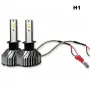 LED крушки Niken PRO H1 32W 6500K комплект 2 броя, снимка 2