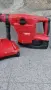 Hilti TE 60-22 Перфоратор SDS-MAX Nuron, снимка 3