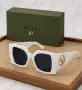 Gucci Слънчеви Очила С UV400 Защита - Различни Цветове Код SEM-553, снимка 1