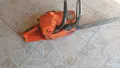 продавам резачка хускварна 55, снимка 2