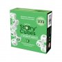 Rory's Story Cubes - кубчета за истории: Примитивно, снимка 1 - Игри и пъзели - 35992976