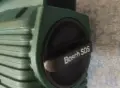 Bosch зеге .Швейцарско производство , снимка 9