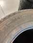 4бр.летни гуми 225/75/16C Nokian, снимка 4