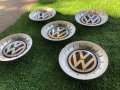 Капачки за джанти WV, снимка 8
