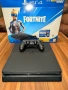 Игрова конзола Sony PlayStation 4 с игри, снимка 4