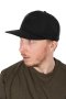 Шапка Fox Black/Camo Snapback Hat, снимка 1 - Екипировка - 41388717