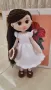 Ръчно плетена кукла, снимка 2