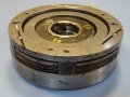 Съединител електро-магнитен Dessau KLDX 20 electromagnetic clutch, снимка 6