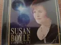 SUSAN BOYLE аудио дискове , снимка 3