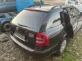 skoda octavia 2 1.9 tdi bjb на части шкода октавия 2 1.9 бжб на части, снимка 11