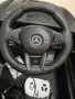 Детска акумулаторна кола Mercedes-AMG GT R Pro, черна, модел S-BBH011-BLACK, снимка 8