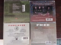 Дискове CD rock, снимка 2