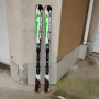 Ски Nordica rtx transfire 160 см, снимка 1