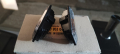Нов Комплект FER тъмни странични мигачи за калника на Голф 3/Венто, снимка 4