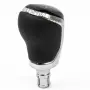 КОЖЕНА ТОПКА за СКОРОСТЕН ЛОСТ за VW GOLF PASSAT TIGUAN T-ROC CADDY AUDI A3 A4 SEAT LEON CUPRA ГОЛФ, снимка 11