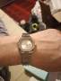 Poedagar - дамски луксозен кварцов часовник , снимка 8