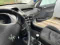 PEUGEOT206-SW, снимка 8