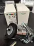Двупозиционен ключ ф22 мм, със заключване Schneider Electric, XB4 BG61, снимка 1