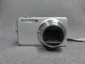ЦИФРОВ ФОТОАПАРАТ RICOH CAPLIO R7 8.15MP CCD DIGITAL CAMERA Y2K DIGICAM, снимка 3