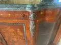 Антикварен бароков комод , снимка 7