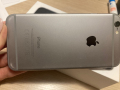 Продава iPhone 6 Space Grey 16gb, снимка 1 - Apple iPhone - 44550039
