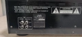 Дек JVC TD-W208, снимка 11