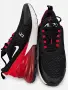 Оригинални Nike Air Max 270 – Black / Red / White – EU 46 / UK 11 / US 12, снимка 2
