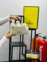 Fendi Дамска Чанта Фенди - Различни Цветиве Код E1302, снимка 9