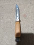 стар ловен нож, снимка 2