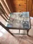 стол масивно дърво за трапезария, снимка 2