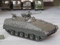 Военна техника 1:87 Hummer, Tanks, Mercedes Jeep, снимка 5