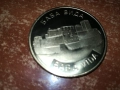БАБА ВИДА-КОЛЕКЦИОНЕРСКА МОНЕТА 2110251940, снимка 7