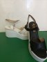Дамски сандали ALMAS, снимка 1 - Сандали - 41060327