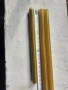 Пръчки каталин бакелит дамари броеница 156 грама, снимка 5