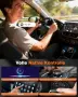 SYACHI 2-in-1 Wireless CarPlay & Android Auto Adapter – USB-A/USB-C, iPhone & Android, снимка 6