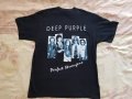 Тениска нова Deep Purple - Perfect Stranger, M, снимка 1 - Тениски - 41974139
