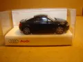 WIKING? HERPA? H0 1/87 AUDI TT МОДЕЛ КОЛИЧКА ИГРАЧКА, снимка 4