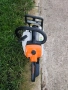 МОТОРНА РЕЗАЧКА STIHL MS 192.C. ПЕРФЕКТНА. ОРИГИНАЛНА , снимка 9