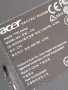 Лаптоп ACER ASPIRE 7730 модел ZY6 на чати, снимка 4